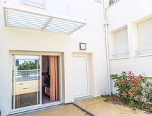 Apartamento Cap Océan