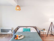 Apartamento Cap Océan