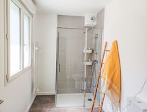 Apartamento Cap Océan
