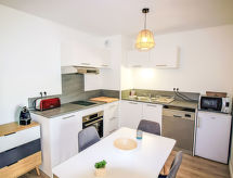 Apartamento Cap Océan