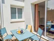 Apartamento Cap Océan