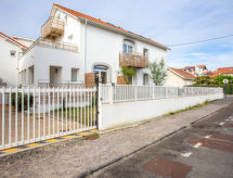 Apartamento Cap Océan