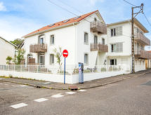 Apartamento Cap Océan