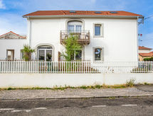 Apartamento Cap Océan