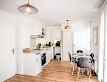 Cap Océan Capbreton: Modern appartement op 150m van strand en zee - thumbnail 2