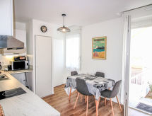 Cap Océan Capbreton: Modern appartement op 150m van strand en zee - thumbnail 6
