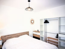 Cap Océan Capbreton: Modern appartement op 150m van strand en zee - thumbnail 3