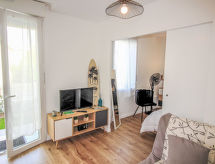 Cap Océan Capbreton: Modern appartement op 150m van strand en zee - thumbnail 5