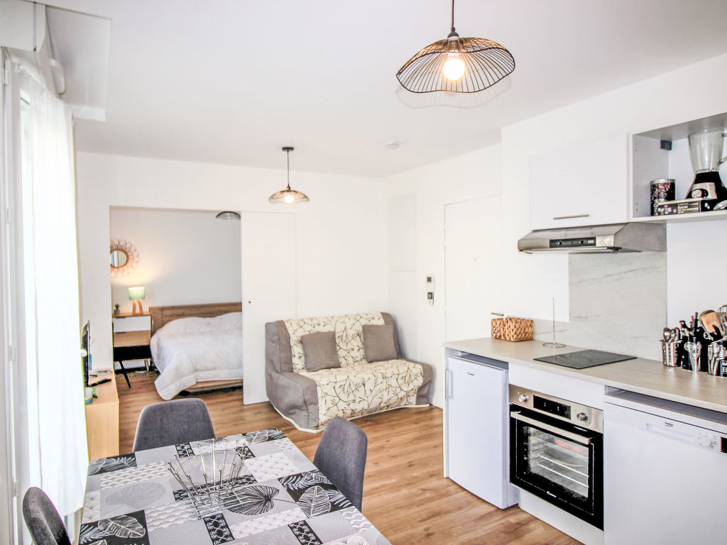 Appartement Cap Océan