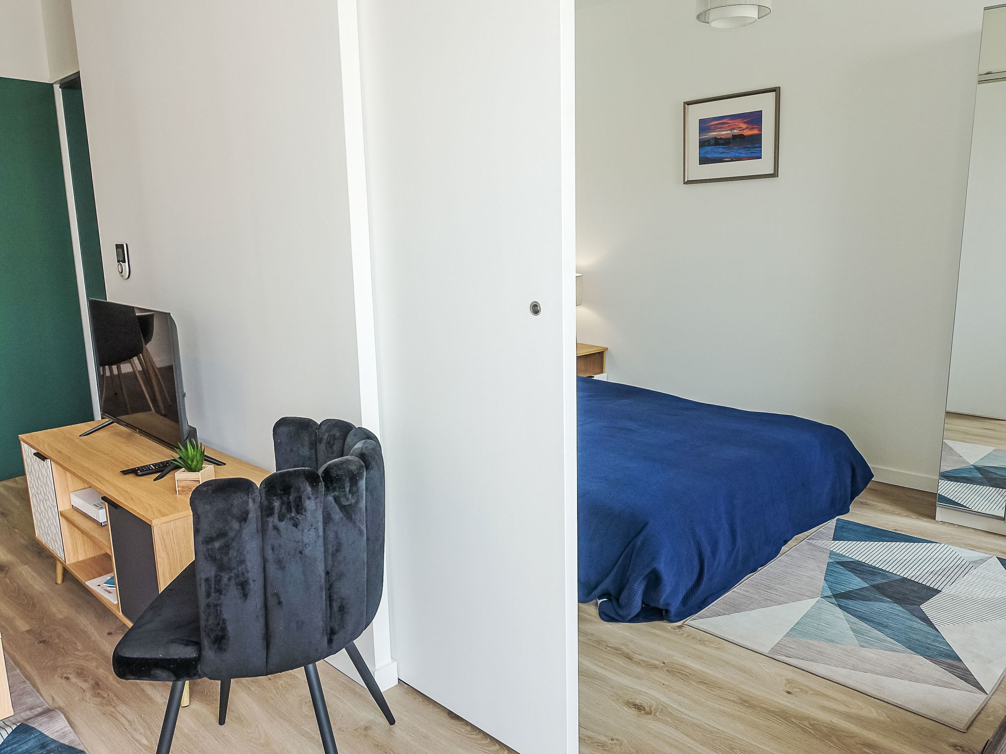 Appartement Cap Océan – Chambre, photo 28 sur 63