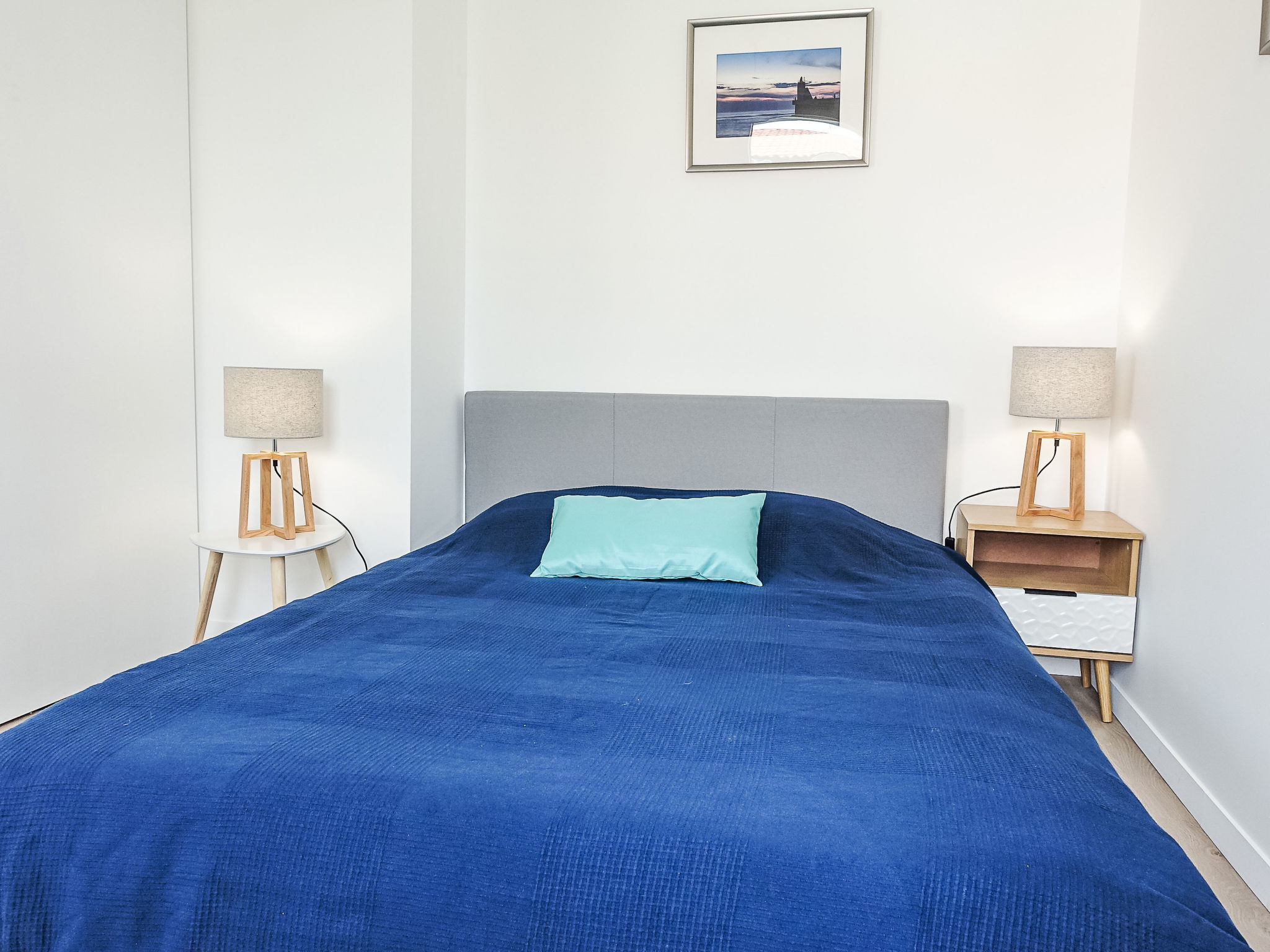 Appartement Cap Océan – Chambre, photo 32 sur 63