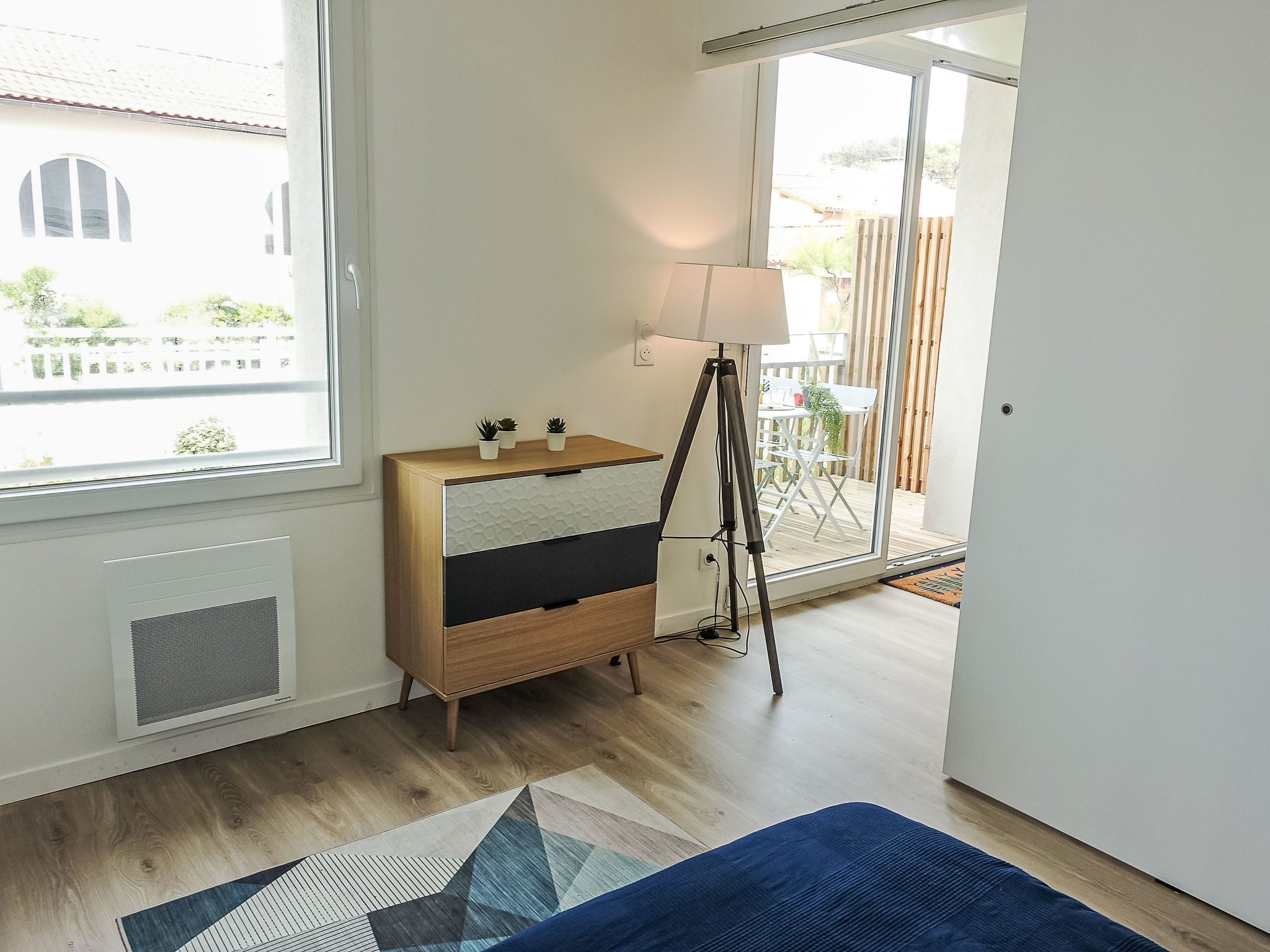 Appartement Cap Océan – Chambre, photo 33 sur 63