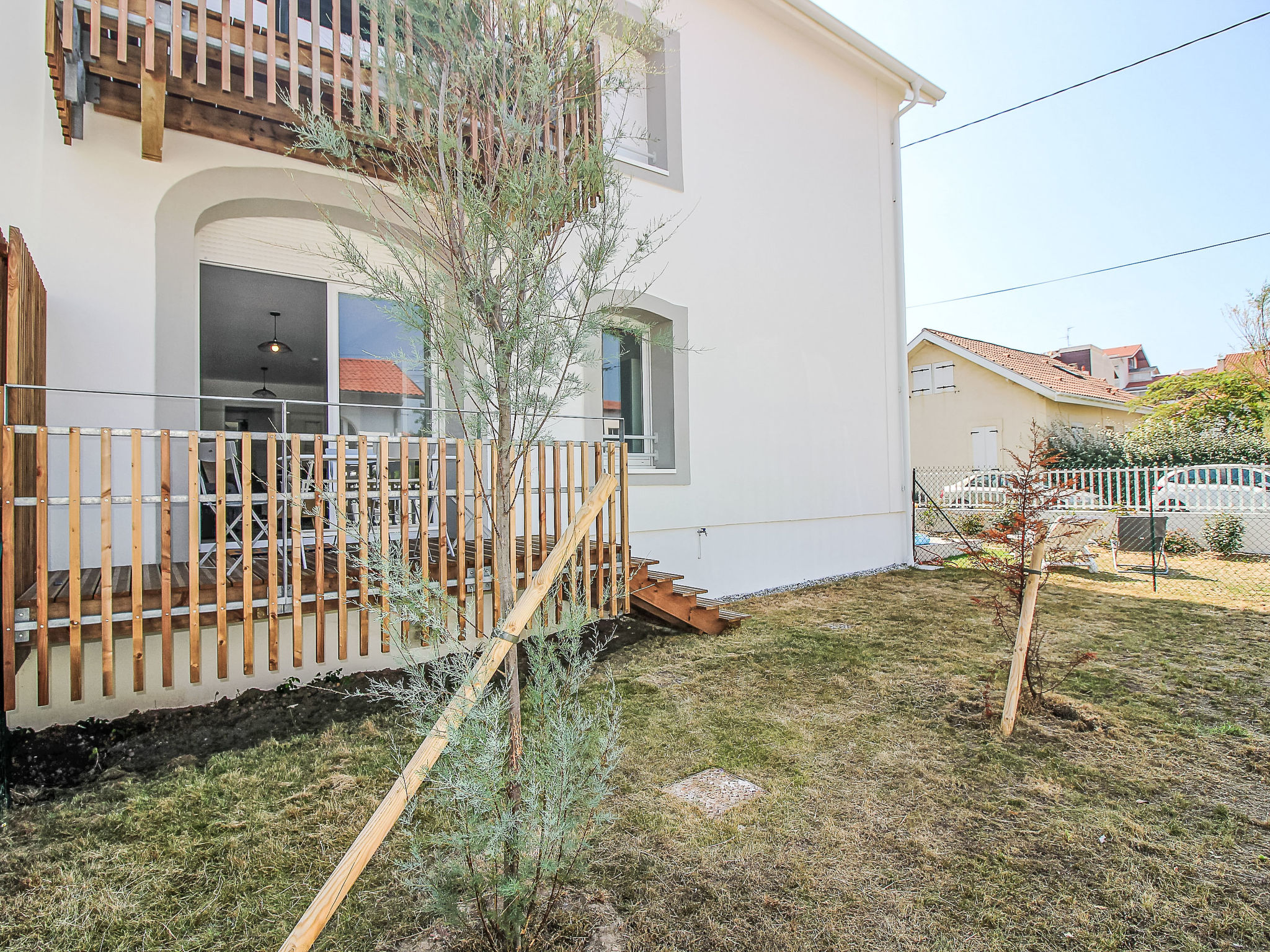 Appartement Cap Océan – Extérieur de la maison, photo 45 sur 63