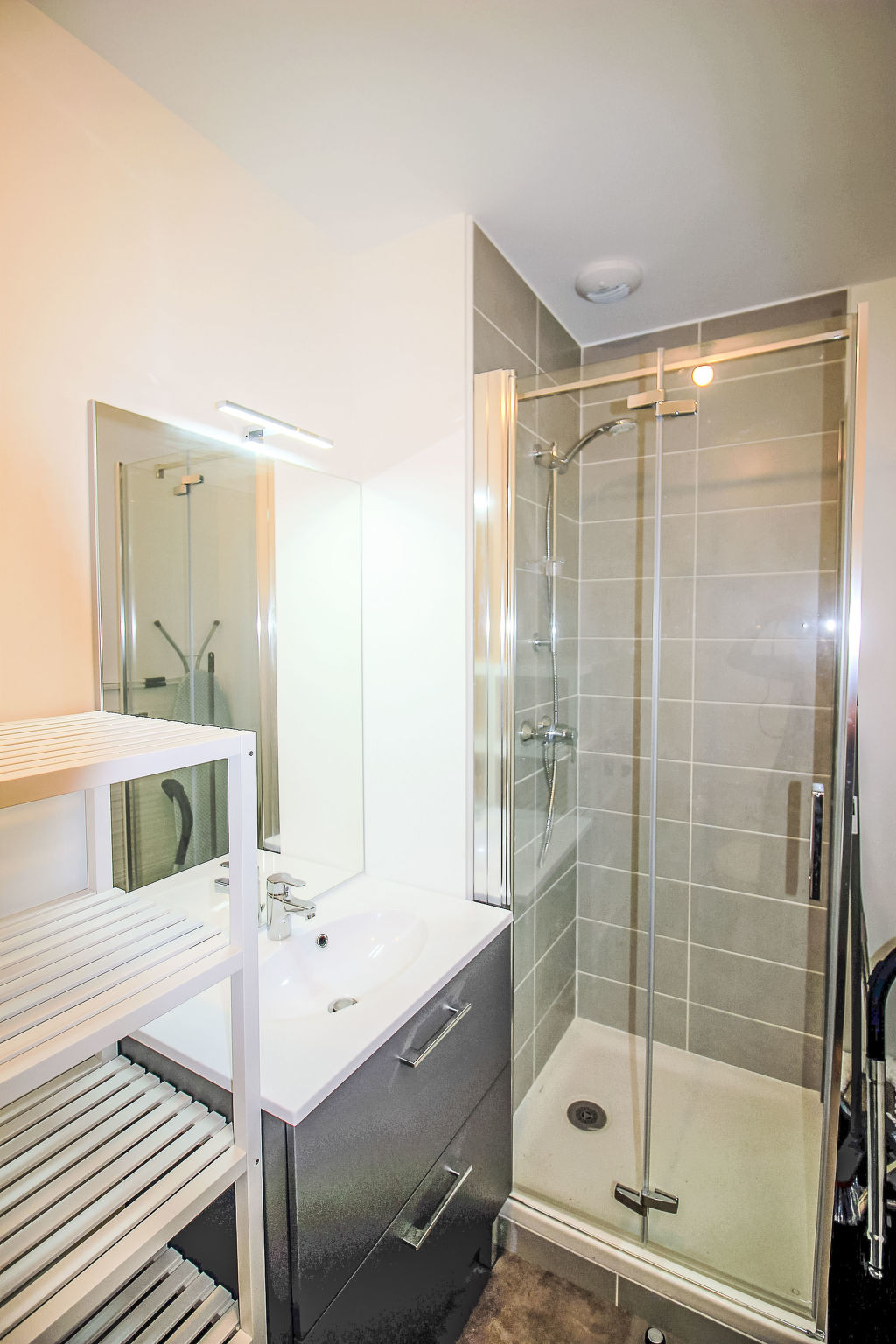 Appartement Cap Océan – Salle de bains, photo 34 sur 63