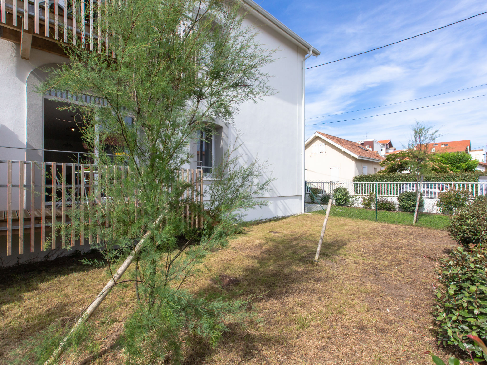 Appartement Cap Océan – Extérieur, photo 47 sur 63