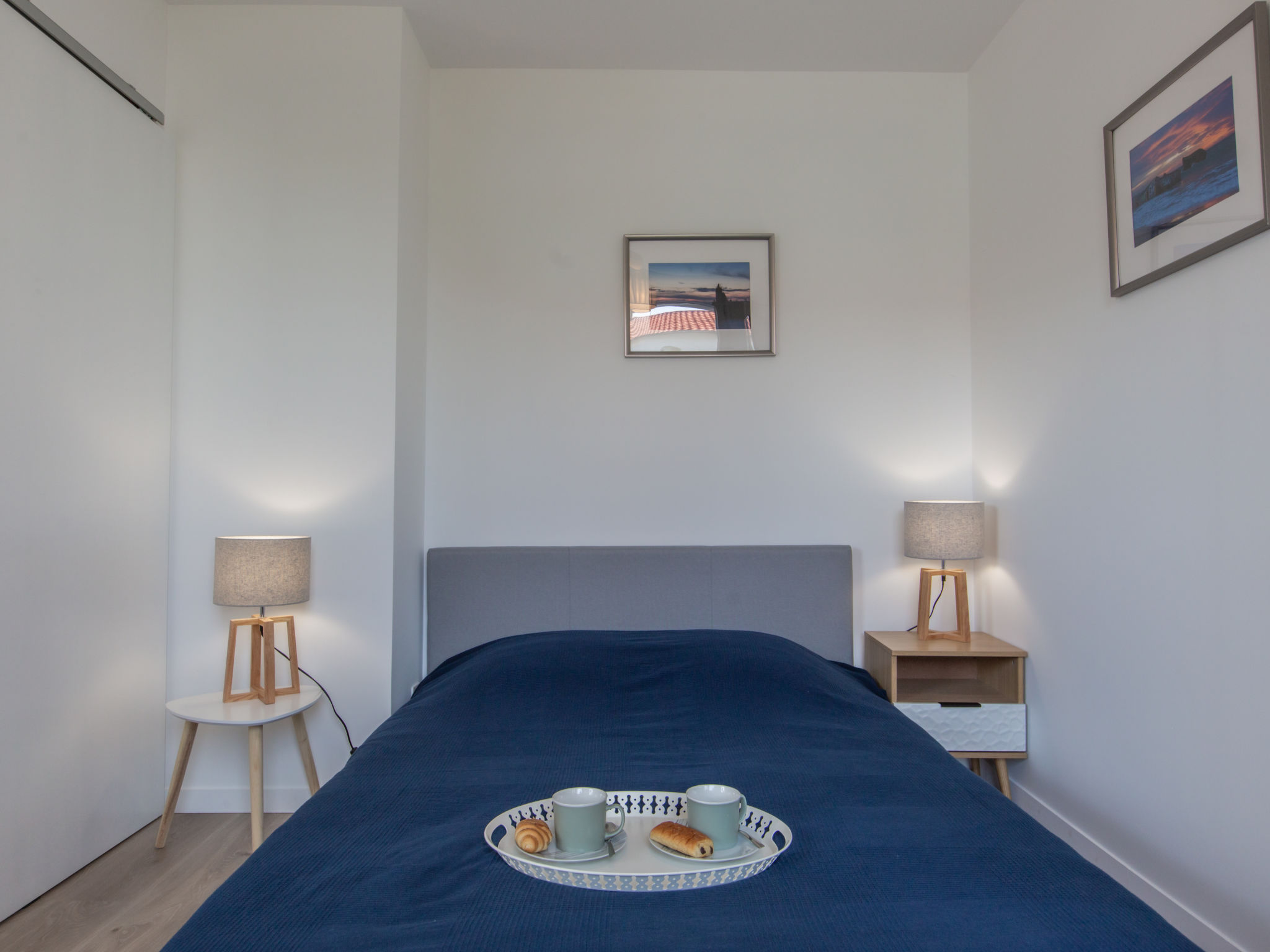 Appartement Cap Océan – Chambre, photo 31 sur 63
