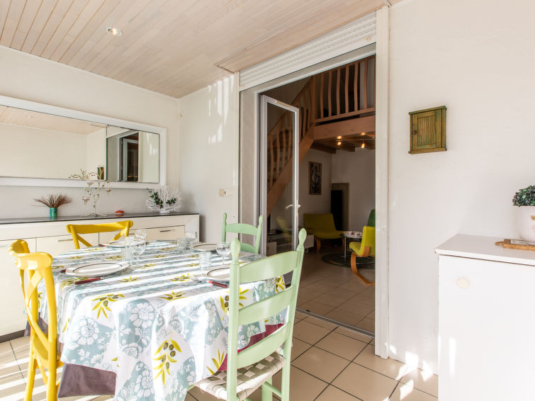 Search and Stay destination Capbreton, Nouvelle-Aquitaine - France from AU$ 224. Barcarolle