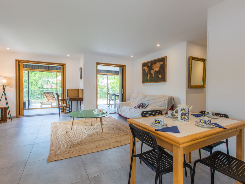 Vakantiehuis Lartigau in Frankrijk