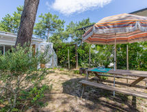 Compacte studio in Capbreton, op 500 meter van het strand - thumbnail 5