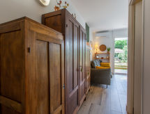 Apartamento Biarritz