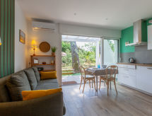 Apartamento Biarritz
