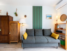 Apartamento Biarritz