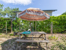 Apartamento Biarritz