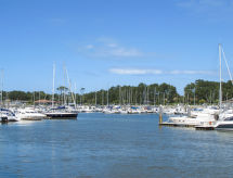 Apartamento Biarritz