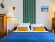 Apartamento Biarritz