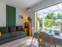 Apartamento Biarritz
