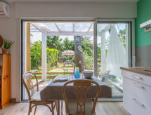 Apartamento Biarritz