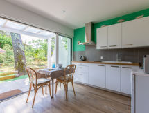 Apartamento Biarritz