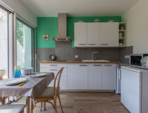 Apartamento Biarritz
