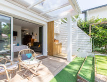 Apartamento Biarritz