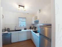 Vrijstaande vakantiewoning nabij zee en golf in Capbreton - thumbnail 4