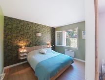 Vrijstaande vakantiewoning nabij zee en golf in Capbreton - thumbnail 5