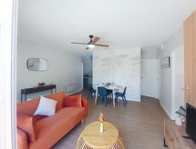 Vrijstaande vakantiewoning nabij zee en golf in Capbreton - thumbnail 6