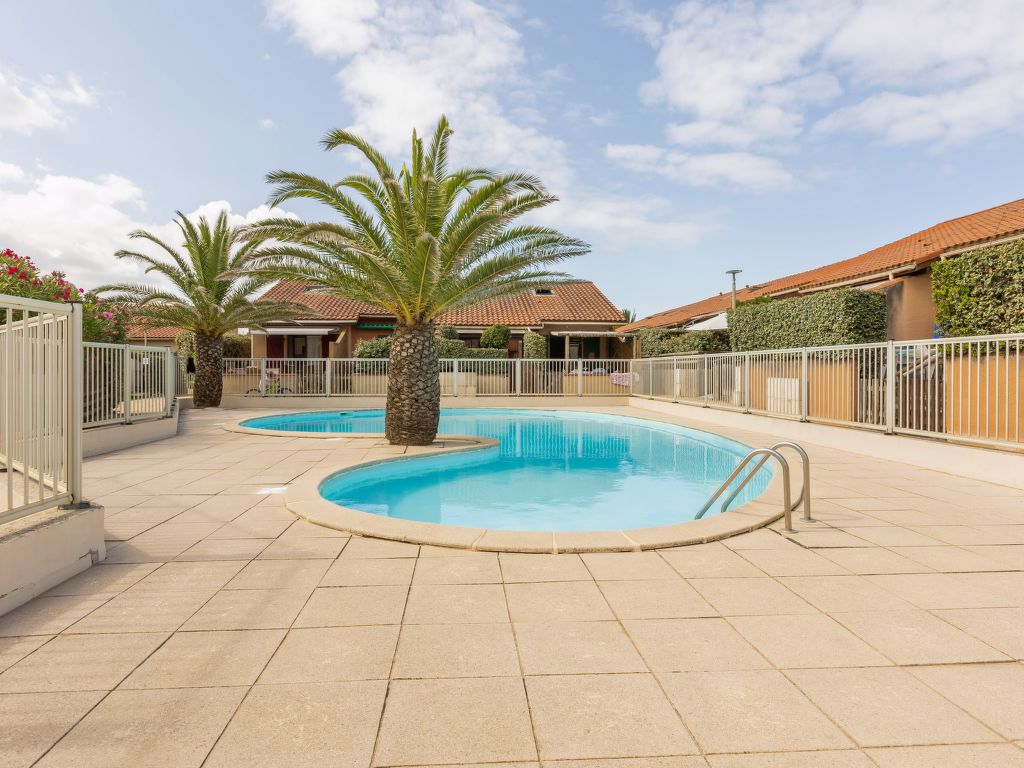 Vakantiehuis Plage sud in Frankrijk