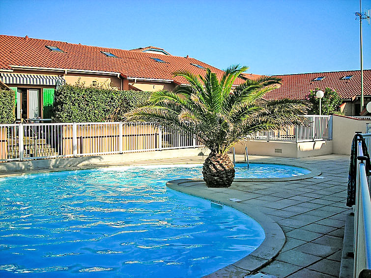 CASA DE FÉRIAS PLAGE SUD