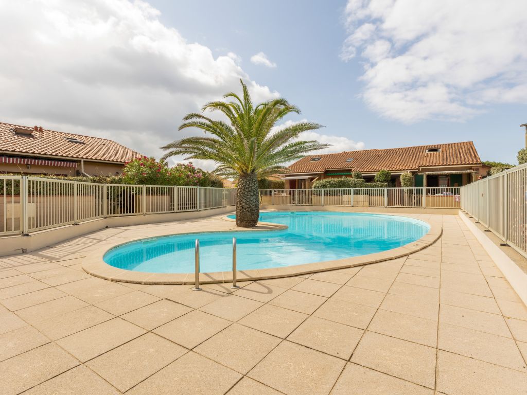 Ferienhaus Plage sud Ferienhaus  Aquitaine