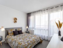 5-persoons appartement in Capbreton nabij het strand - thumbnail 5