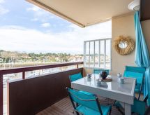 5-persoons appartement in Capbreton nabij het strand - thumbnail 3