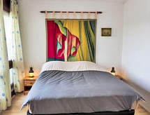 Licht appartement aan de jachthaven van Capbreton, vlakbij strand en golf - thumbnail 5