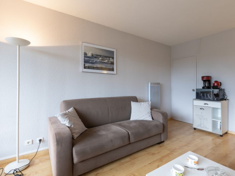 Apartamento la Pecherie