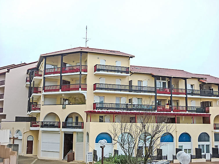 Ferienwohnung PORT SUD