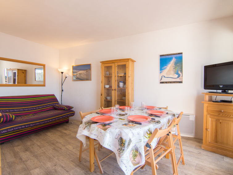 Apartamento Le Grand Pavois