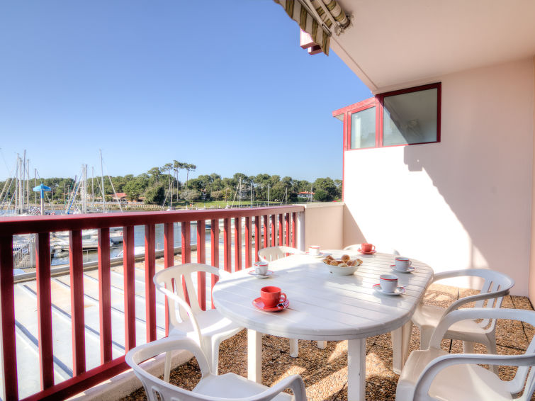 Apartamento Le Grand Pavois