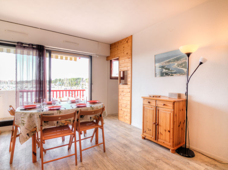 Apartamento Le Grand Pavois