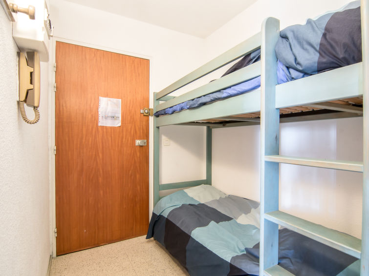 Apartamento Le Grand Pavois