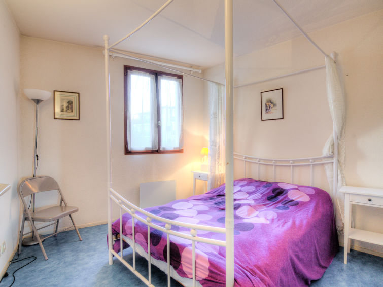Apartamento Le Grand Pavois